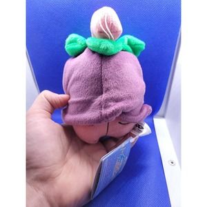 Cherrim C1005 Pokemon Bandai Spirits Plush Stuffed 6" Toy Doll Japan